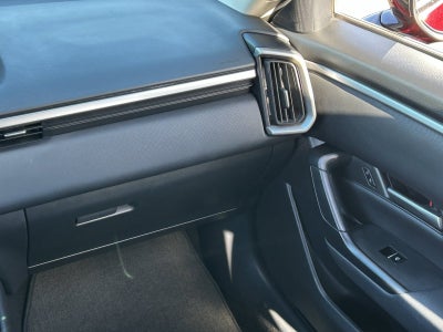 2024 Mazda Mazda CX-50 2.5 S Preferred