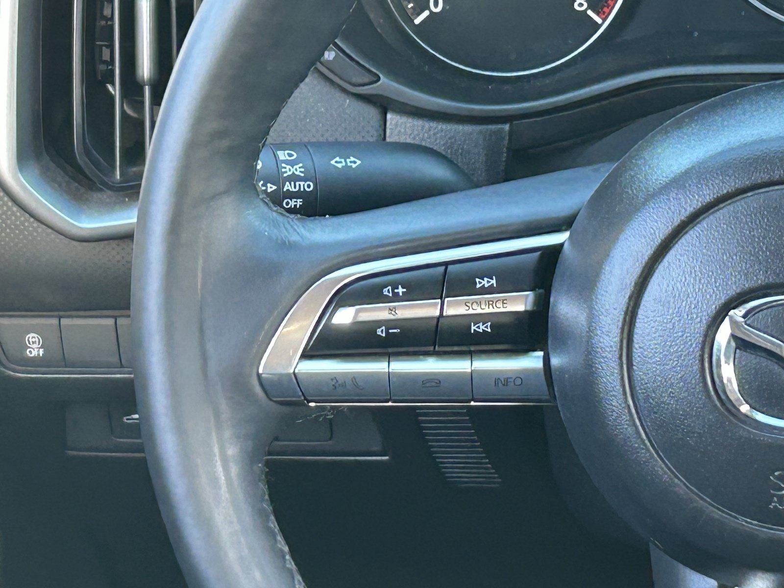 2024 Mazda Mazda CX-50 2.5 S Preferred