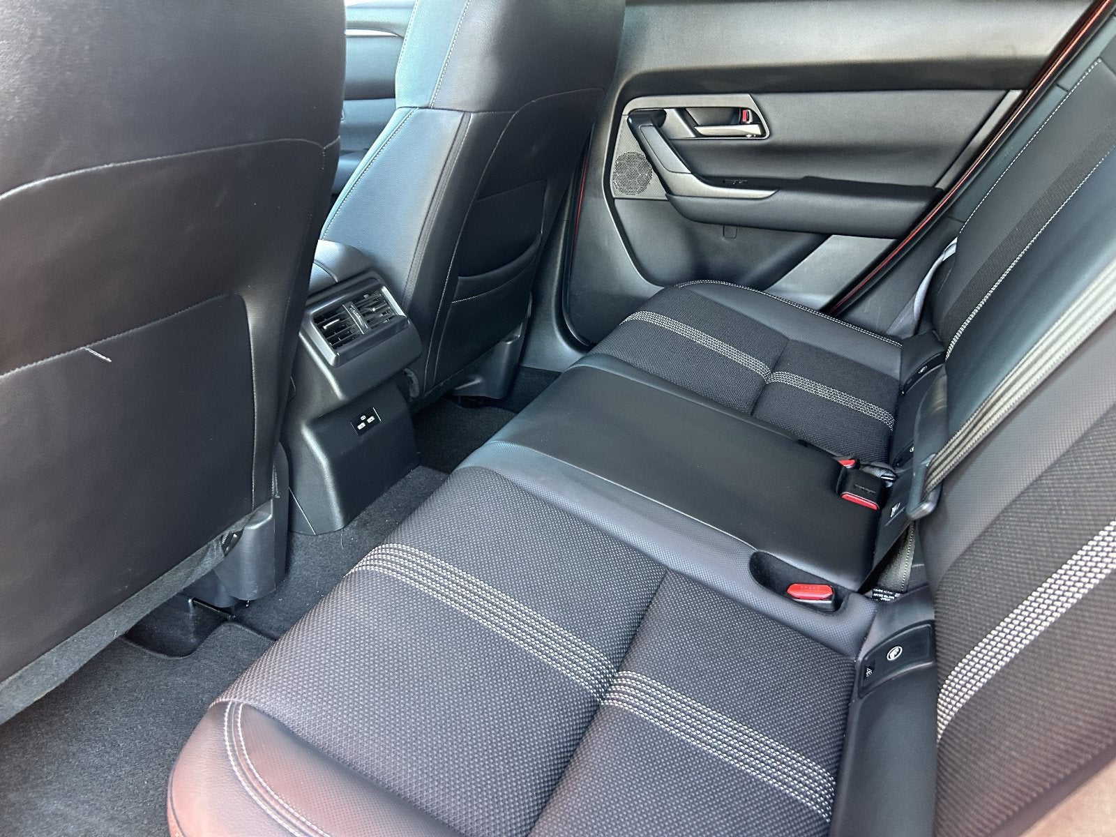 2024 Mazda Mazda CX-50 2.5 S Preferred