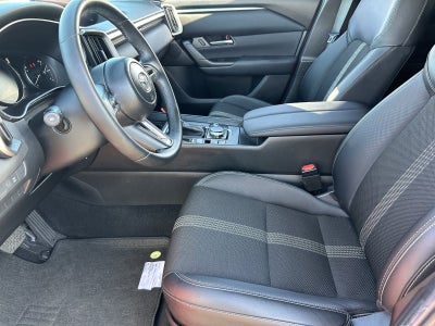2024 Mazda Mazda CX-50 2.5 S Preferred