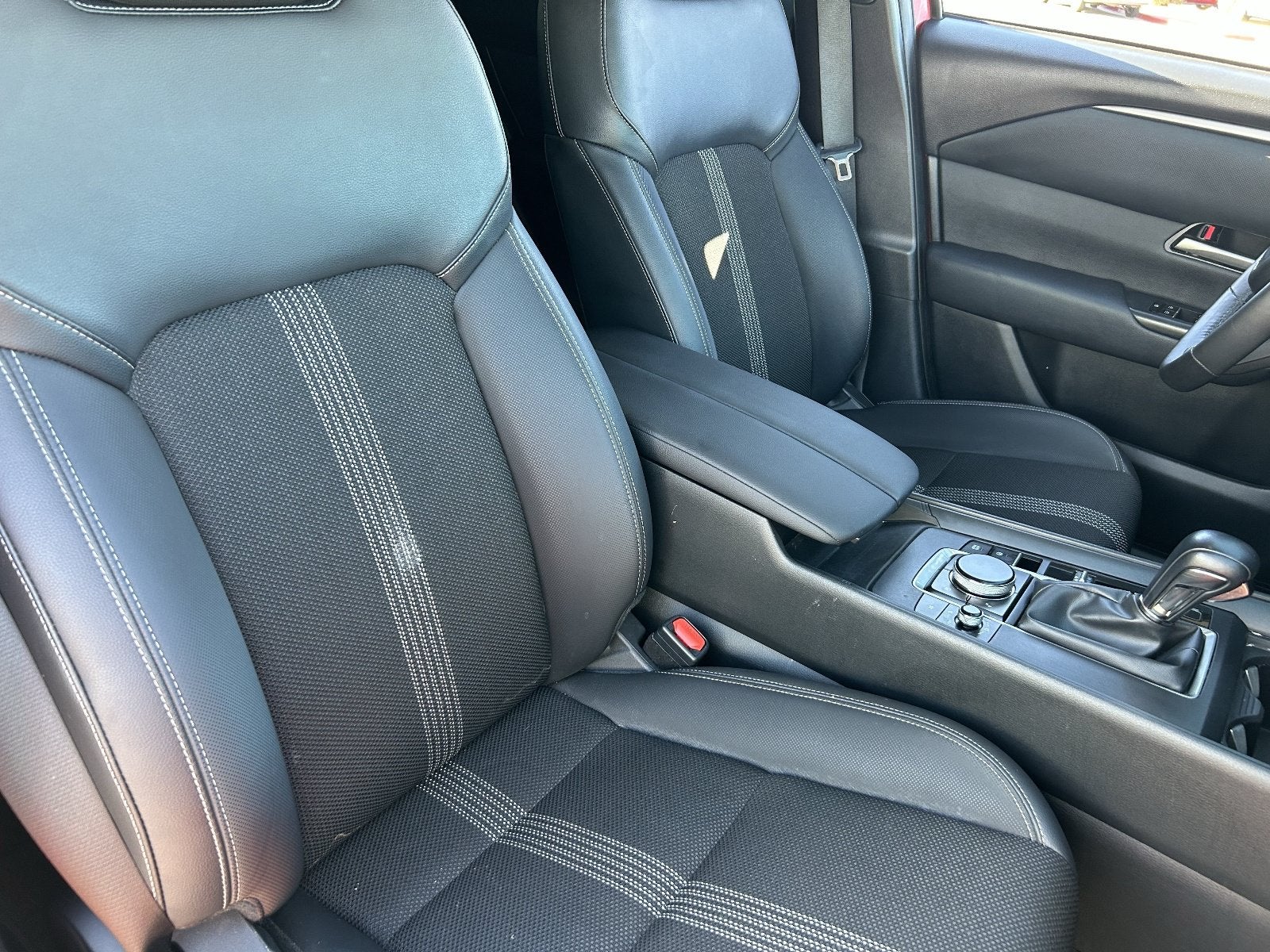 2024 Mazda Mazda CX-50 2.5 S Preferred