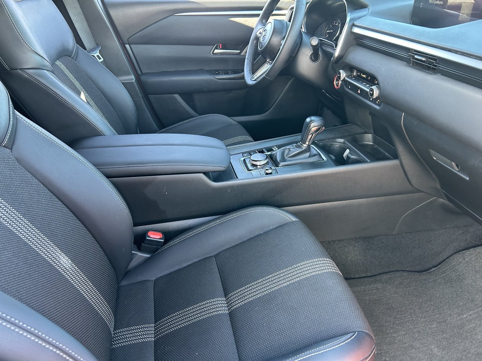 2024 Mazda Mazda CX-50 2.5 S Preferred