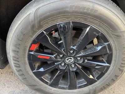 2024 Mazda Mazda CX-50 2.5 S Preferred