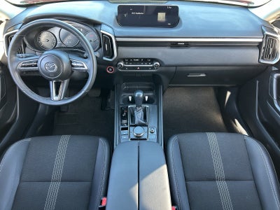 2024 Mazda Mazda CX-50 2.5 S Preferred