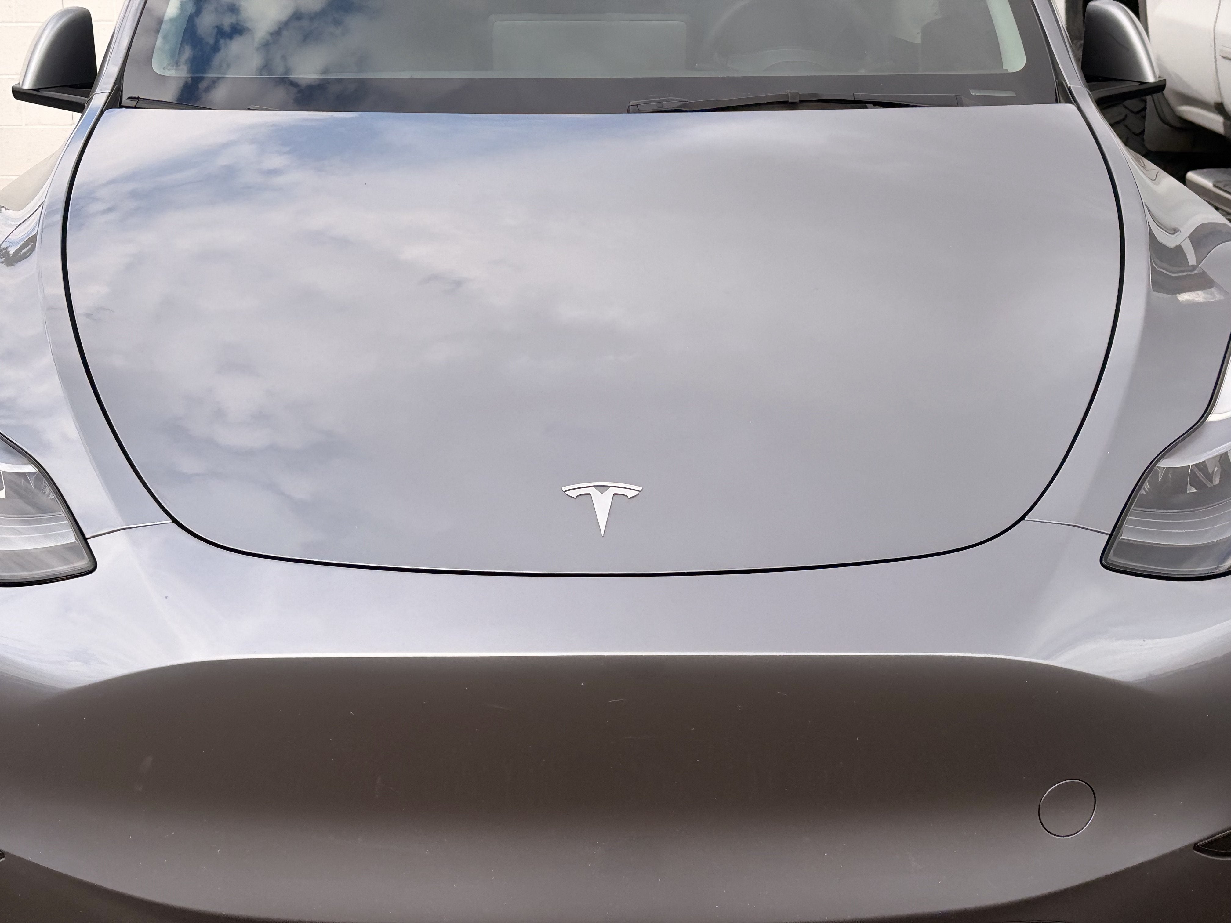 2025 Tesla Model Y Performance