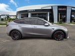2025 Tesla Model Y Performance