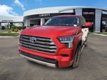 2023 Toyota Sequoia SR5