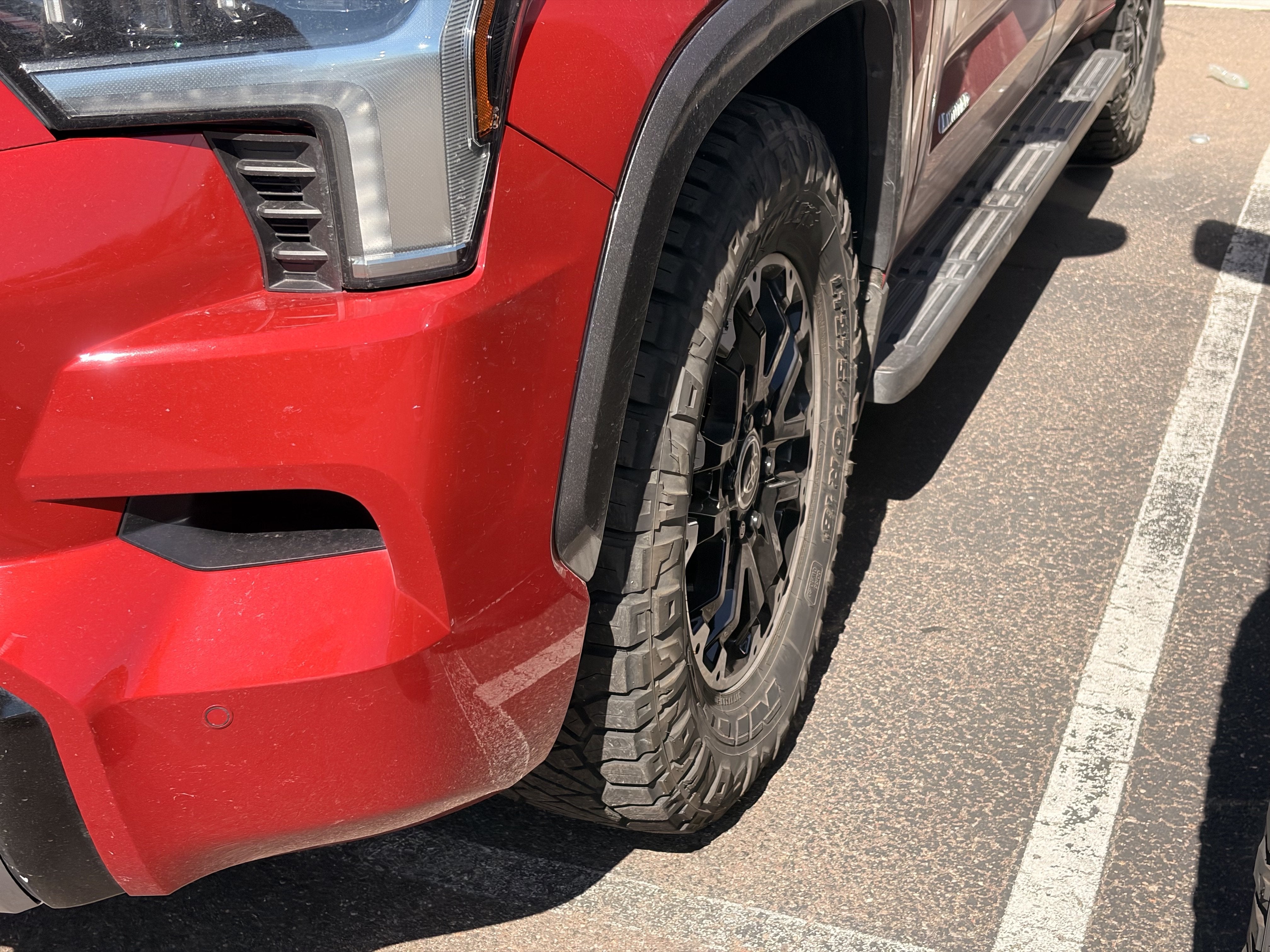2023 Toyota Sequoia SR5