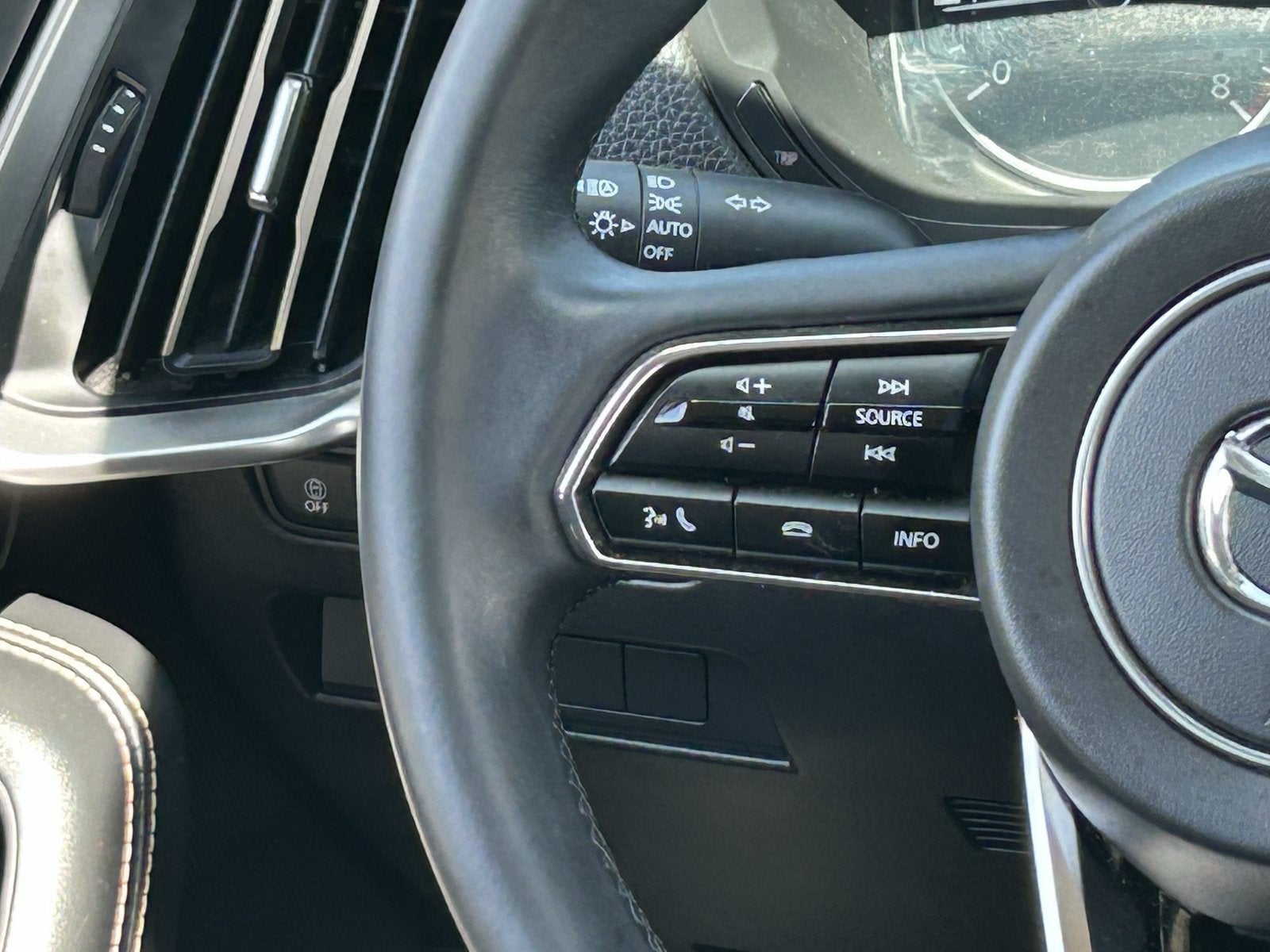 2024 Mazda Mazda CX-90 3.3 Turbo Preferred