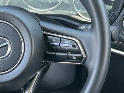 2024 Mazda Mazda CX-90 3.3 Turbo Preferred