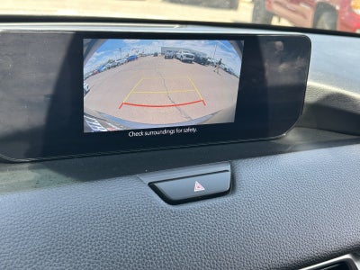 2024 Mazda Mazda CX-90 3.3 Turbo Preferred