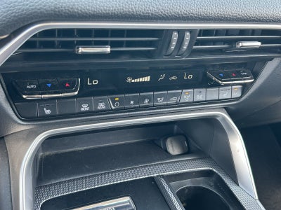 2024 Mazda Mazda CX-90 3.3 Turbo Preferred