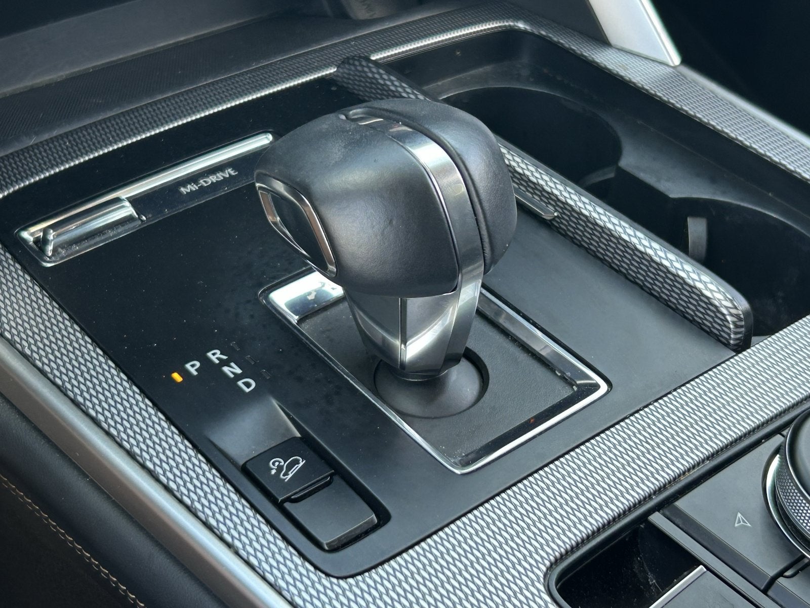2024 Mazda Mazda CX-90 3.3 Turbo Preferred
