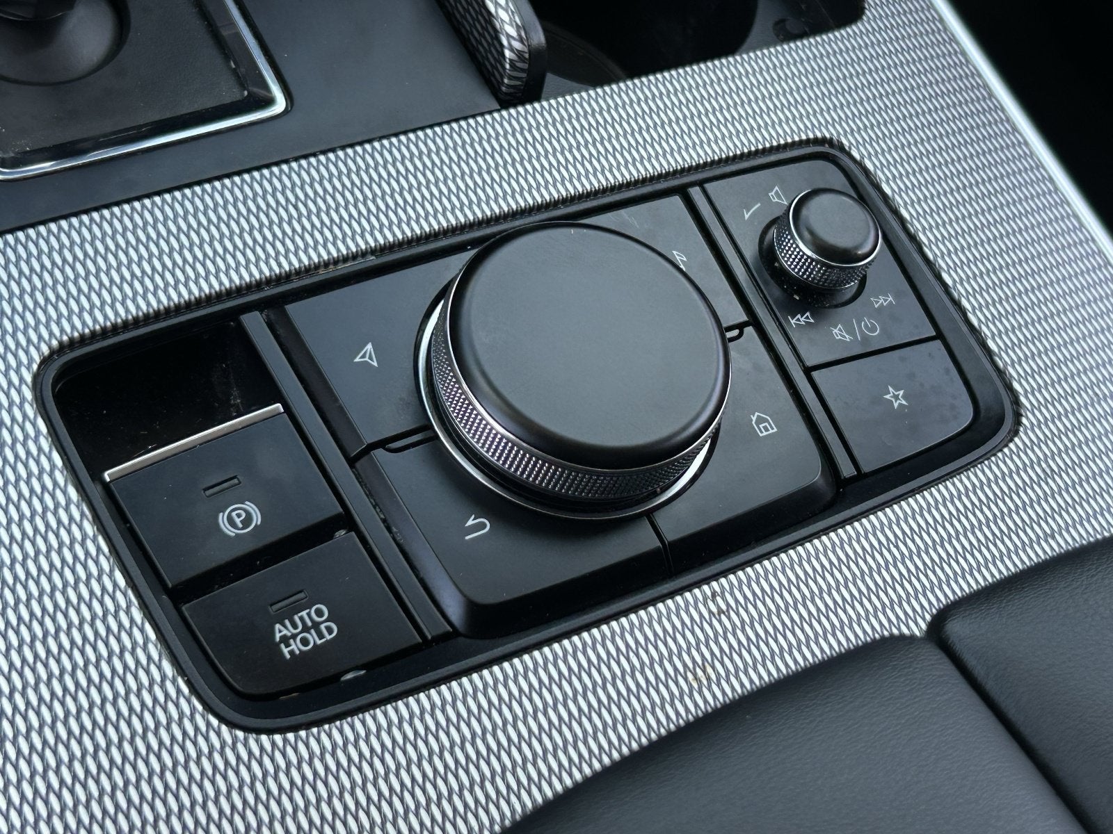 2024 Mazda Mazda CX-90 3.3 Turbo Preferred