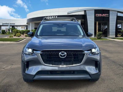 2024 Mazda Mazda CX-90 3.3 Turbo Preferred