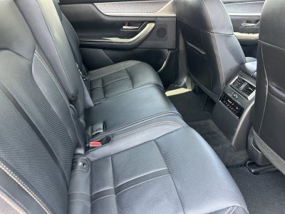 2024 Mazda Mazda CX-90 3.3 Turbo Preferred