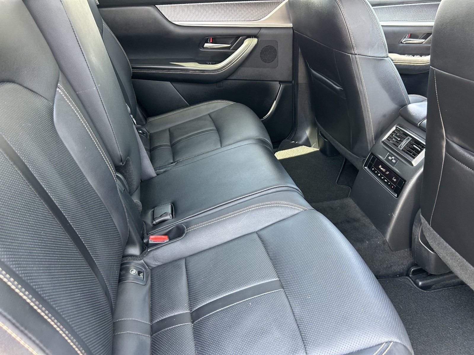 2024 Mazda Mazda CX-90 3.3 Turbo Preferred