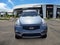 2017 INFINITI QX50 Base