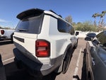 2024 Toyota Land Cruiser 4DR 4WD