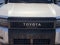 2024 Toyota Land Cruiser 4DR 4WD