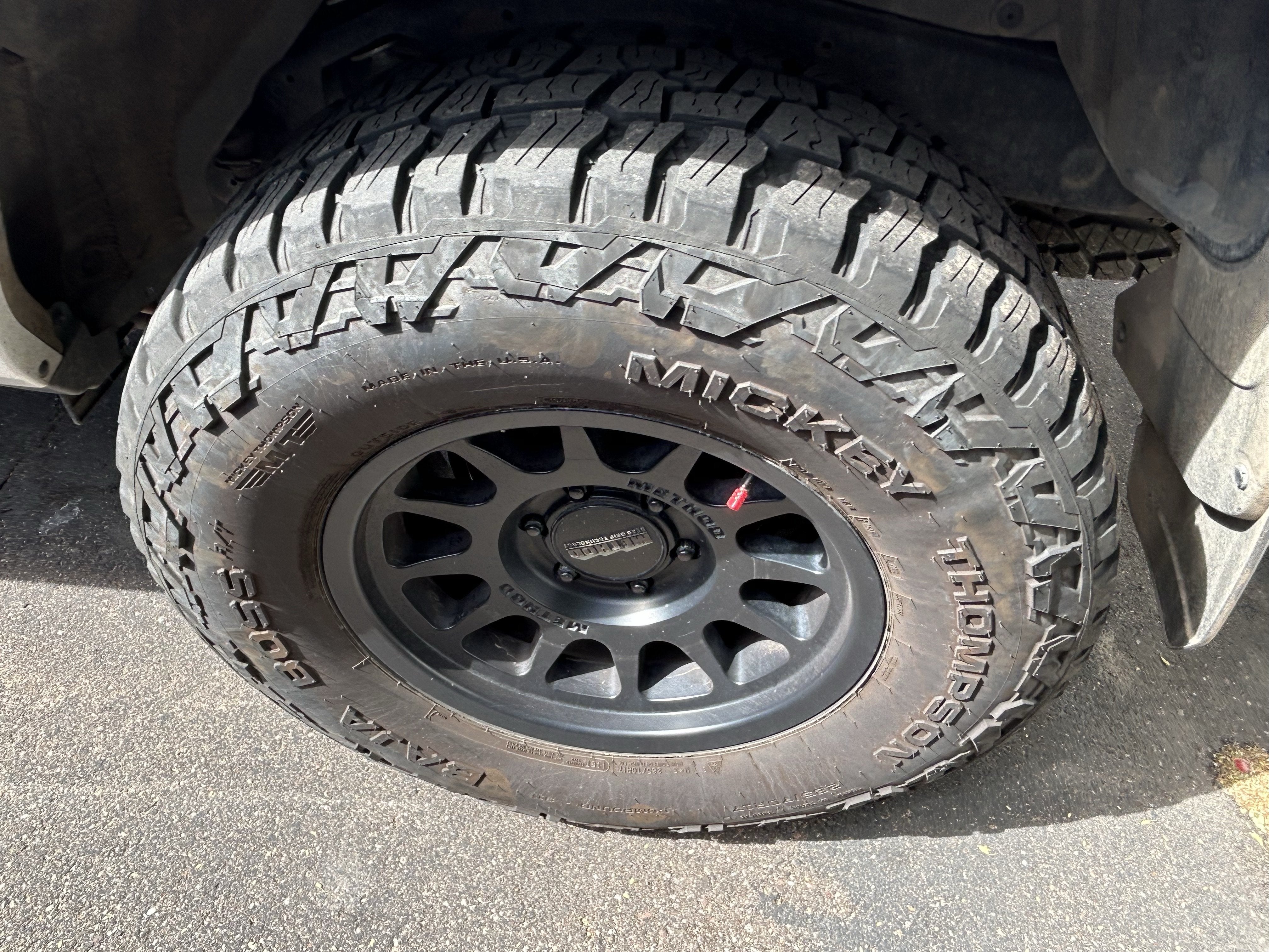 2022 Toyota 4Runner TRD Off Road