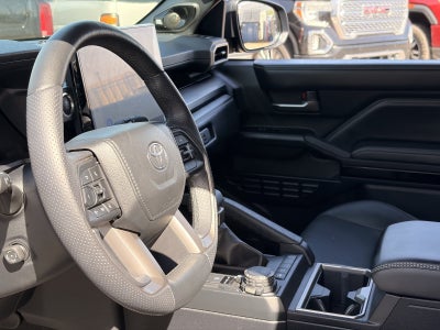 2025 Toyota 4Runner Limited