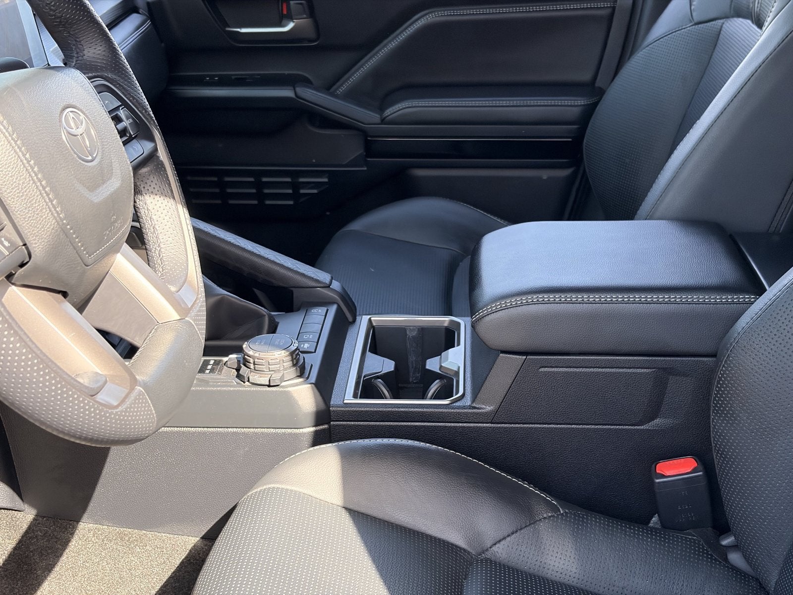 2025 Toyota 4Runner Limited
