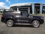 2025 Toyota 4Runner Limited