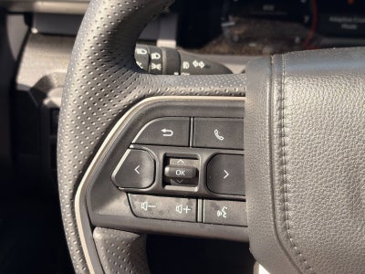 2025 Toyota 4Runner Limited