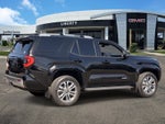 2025 Toyota 4Runner Limited