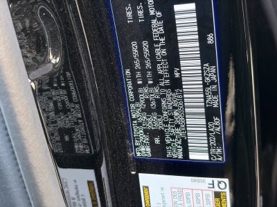 2025 Toyota 4Runner Limited