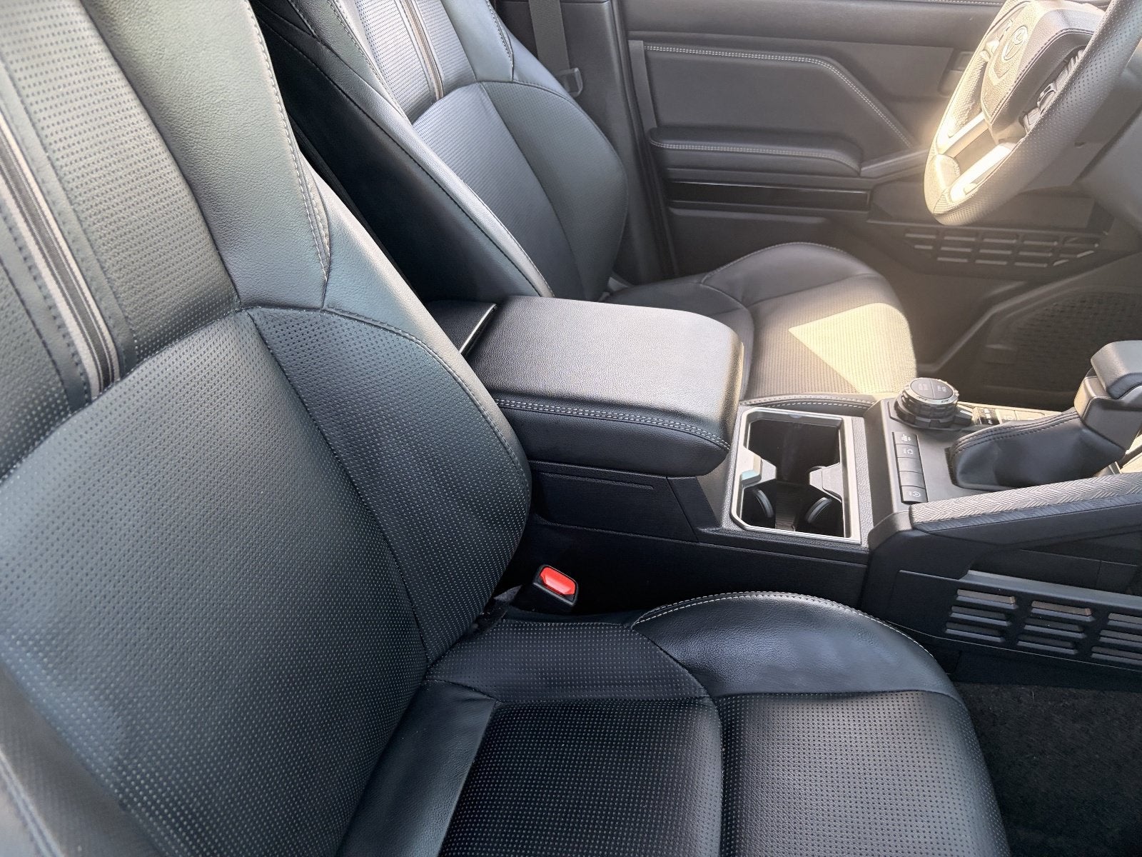 2025 Toyota 4Runner Limited