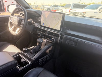 2025 Toyota 4Runner Limited