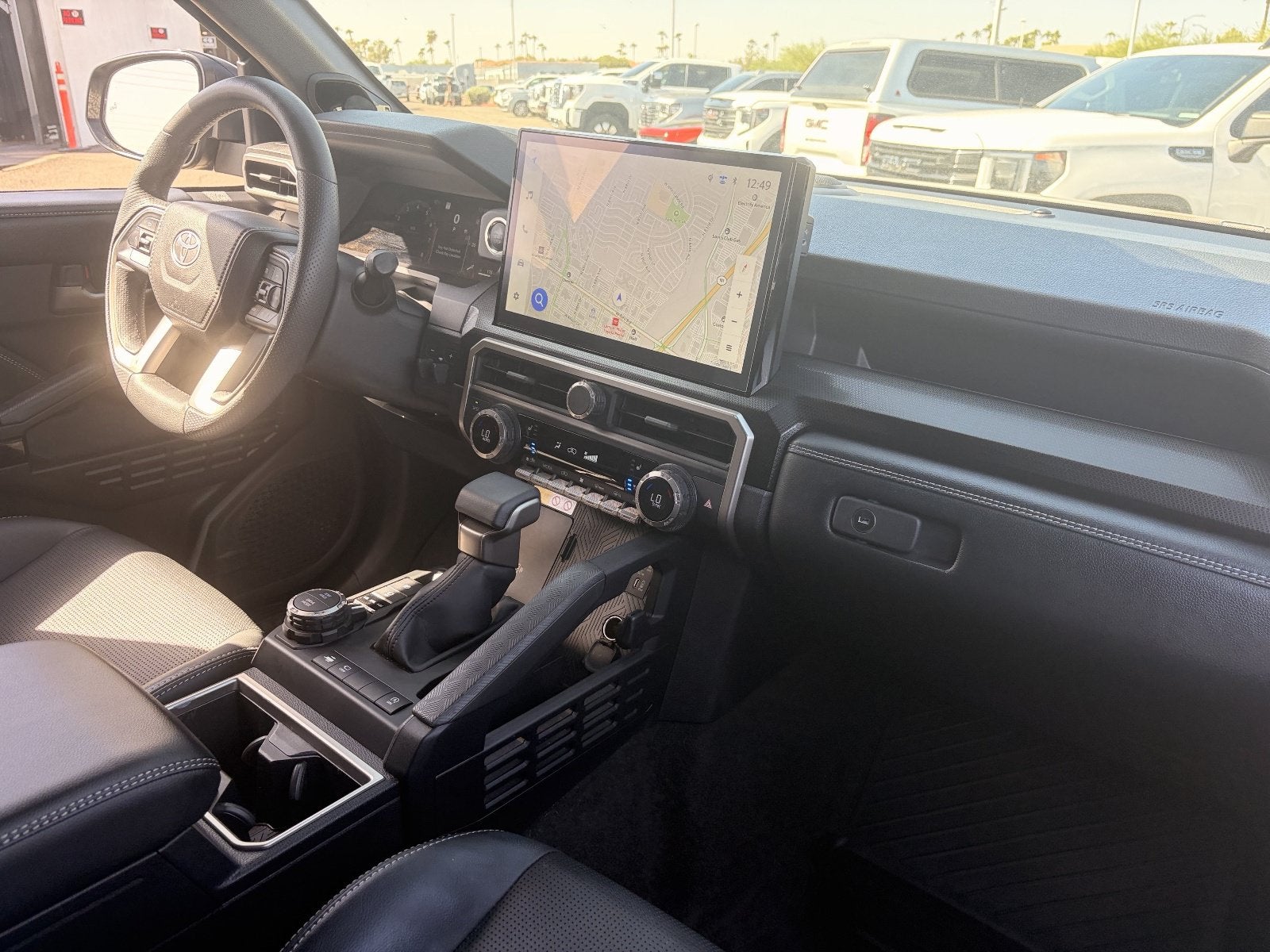 2025 Toyota 4Runner Limited