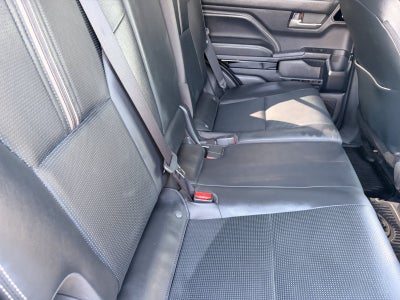 2025 Toyota 4Runner Limited