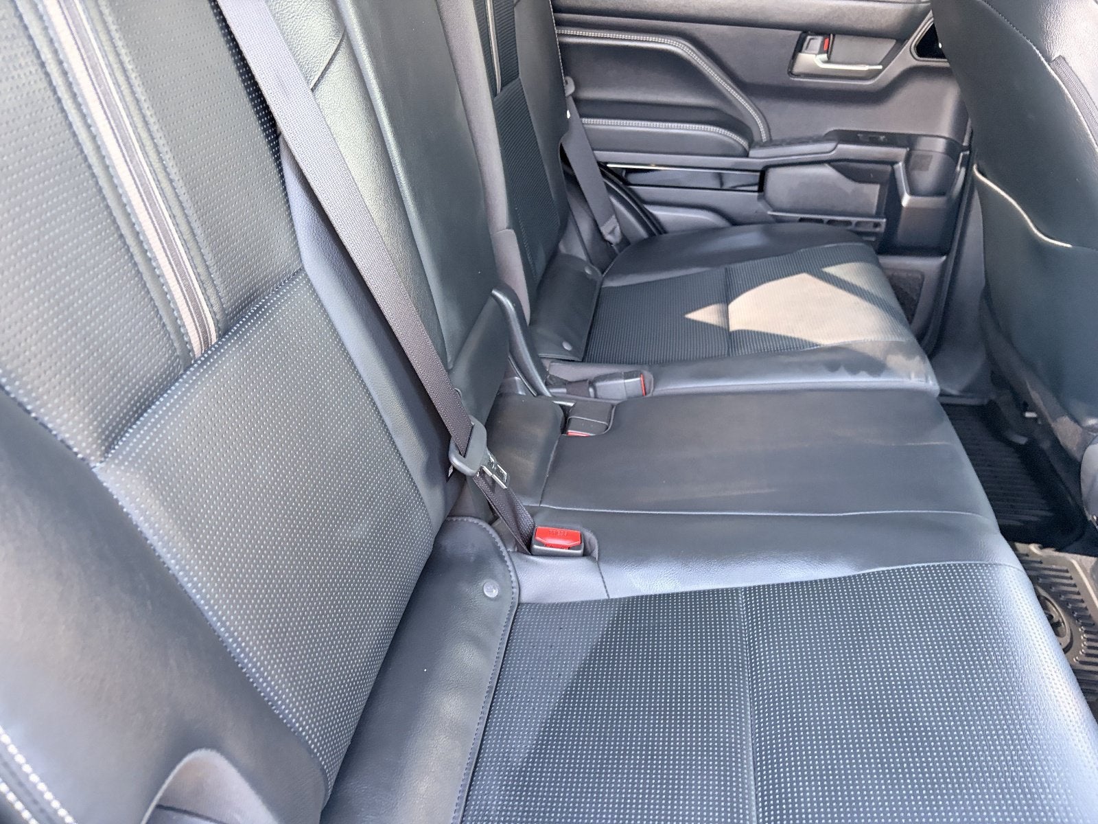 2025 Toyota 4Runner Limited