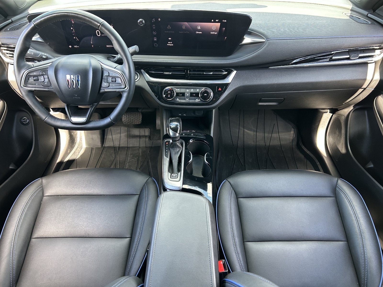 2024 Buick Envista Sport Touring