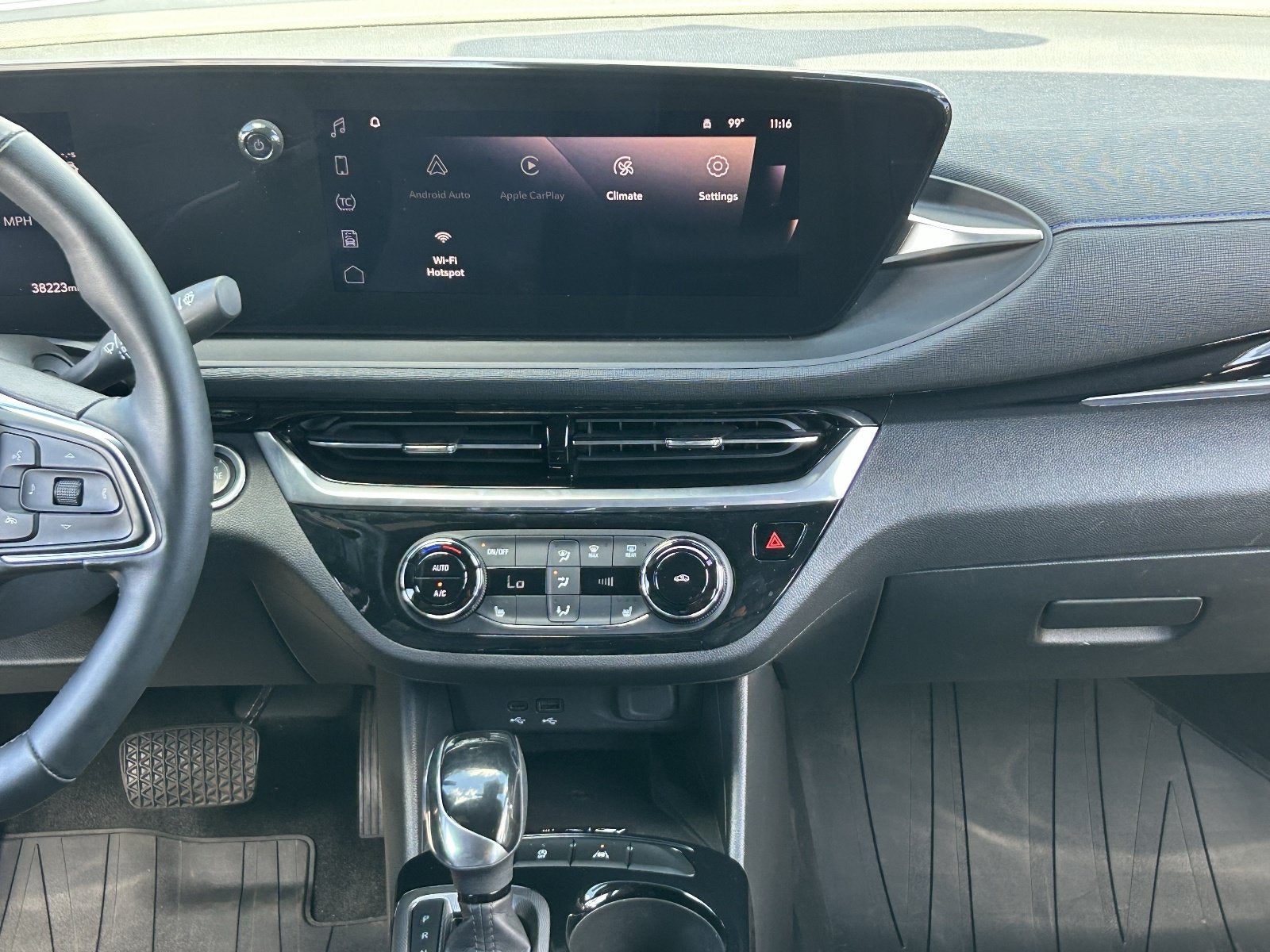 2024 Buick Envista Sport Touring