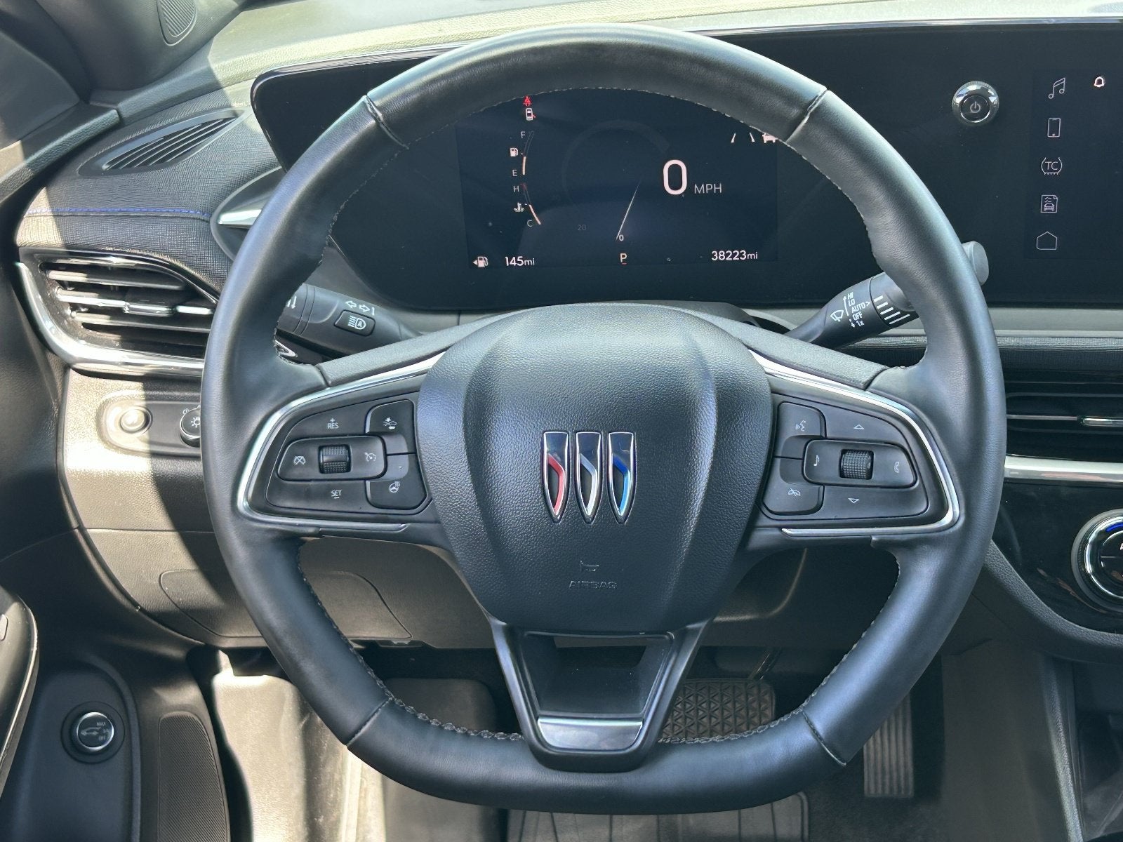 2024 Buick Envista Sport Touring
