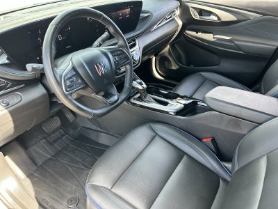 2024 Buick Envista Sport Touring