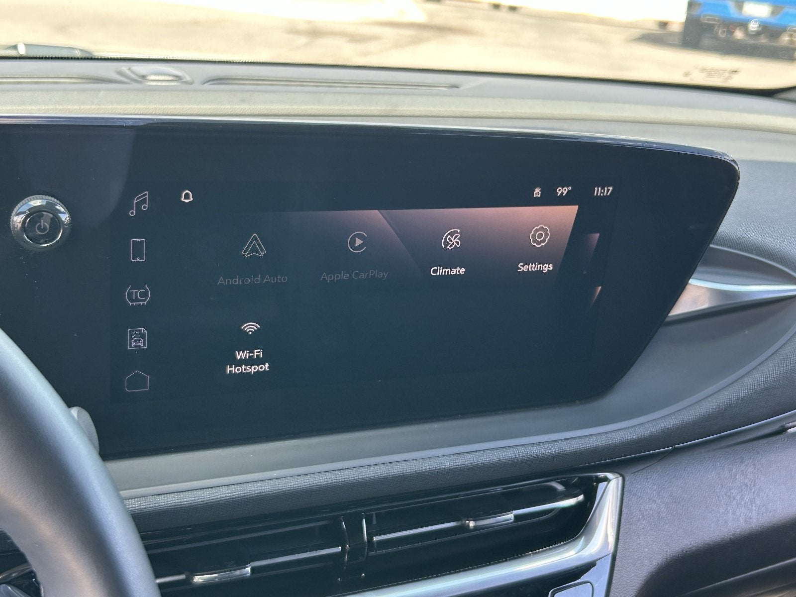 2024 Buick Envista Sport Touring - Photo 23