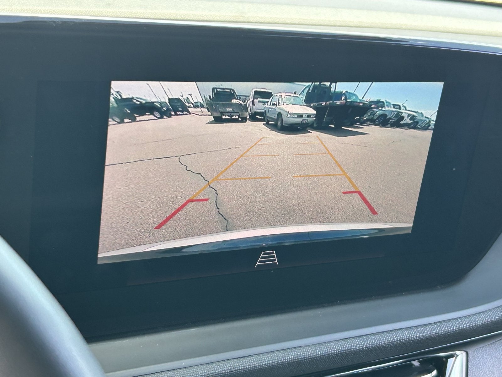 2024 Buick Envista Sport Touring - Photo 24