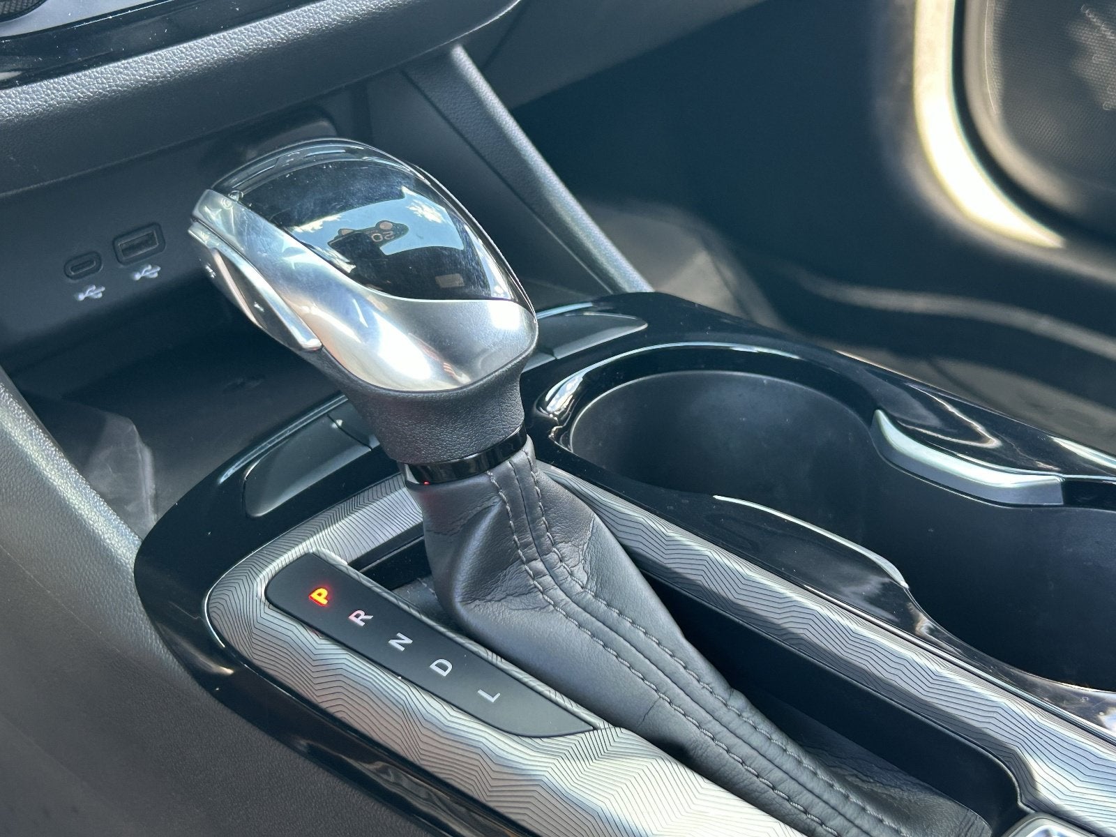 2024 Buick Envista Sport Touring - Photo 27