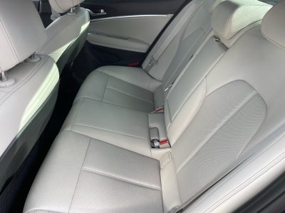 2025 Genesis G70 2.5T AWD