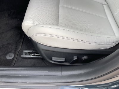 2025 Genesis G70 2.5T AWD