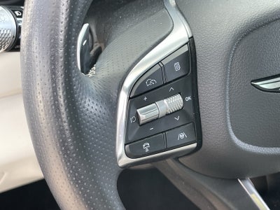 2025 Genesis G70 2.5T AWD