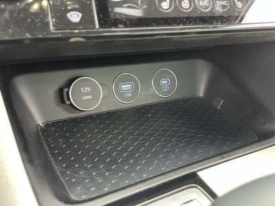 2025 Genesis G70 2.5T AWD