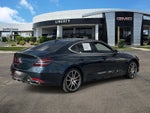 2025 Genesis G70 2.5T AWD