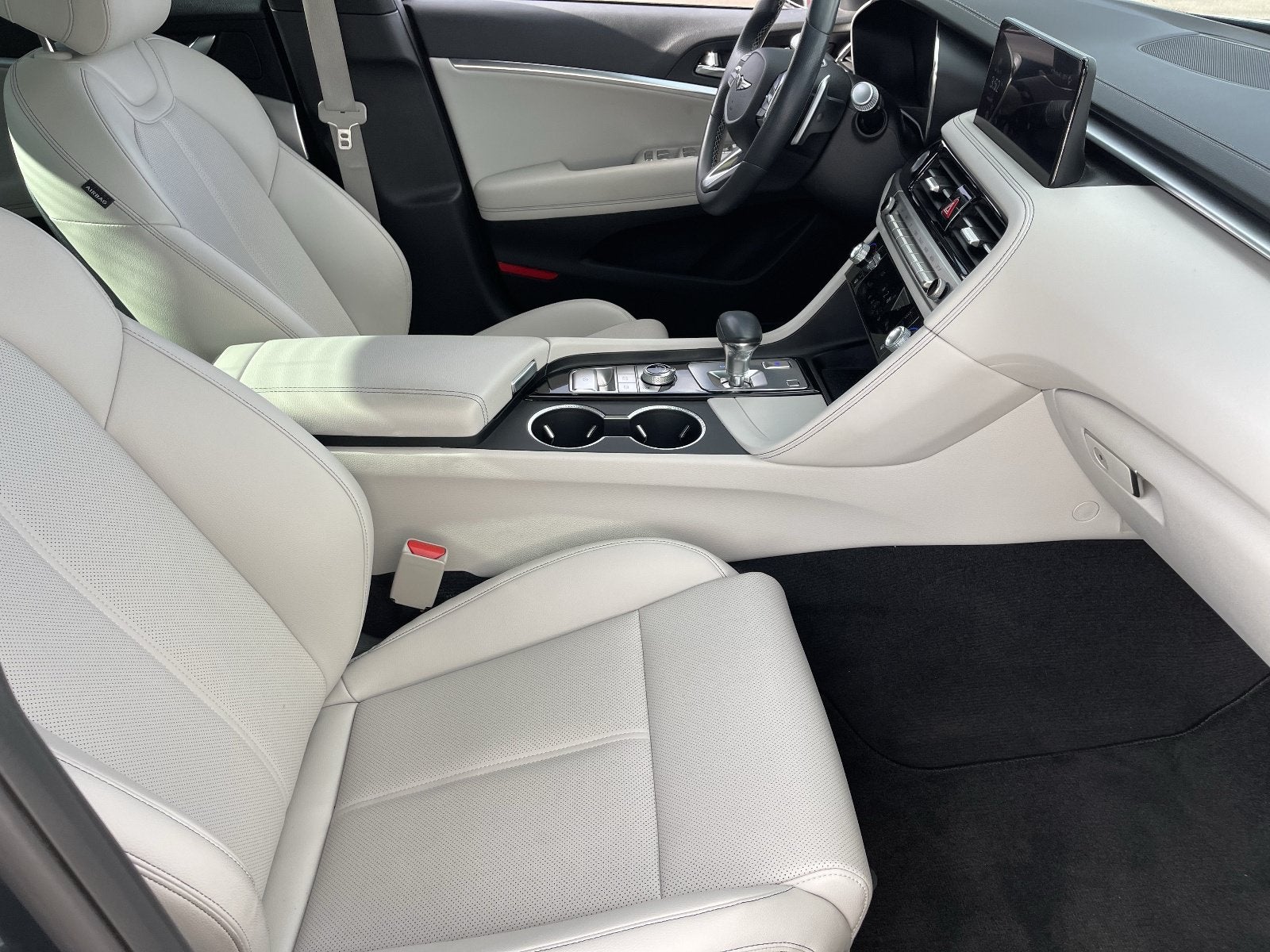 2025 Genesis G70 2.5T AWD