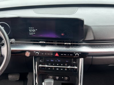 2023 Kia Carnival MPV SX Prestige